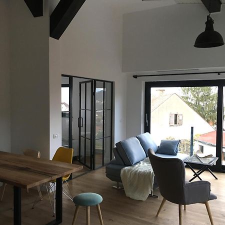 The Pines Boutique Villa บราชอฟ ภายนอก รูปภาพ
