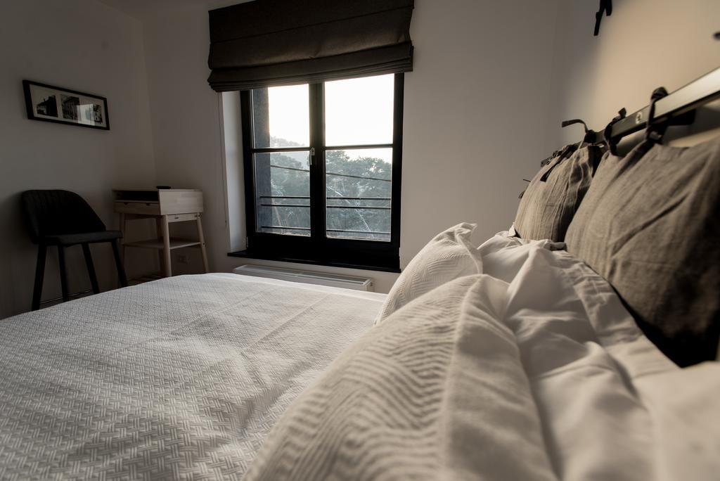 The Pines Boutique Villa บราชอฟ ภายนอก รูปภาพ